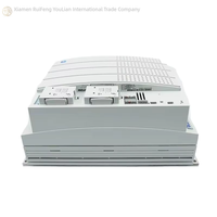 Inversor de Frecuencia VFD E82CV223K4B573, Control Vectorial 8200, 0.37-15kW, 220V, 400V, 1PH, 3PH, K2C, K4C, 2B, 2D, 2E, para Ventiladores, Bombas y Transportadores