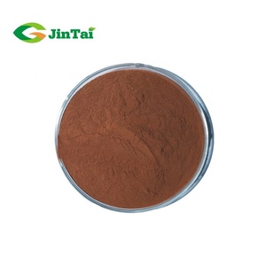 Licopeno antioxidante de alta calidad, suministro a granel natural, extracto de tomate en polvo 5% 10% Licopeno - Product Image 2