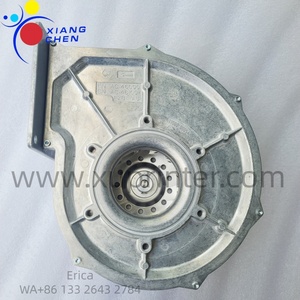 พัดลมโบลเวอร์ยี่ห้อ ER รุ่นใหม่ G1G170-AB31-08 C7.170.0701/06 สำหรับเครื่องพิมพ์ไฮเดลเบิร์ก - Product Image 1