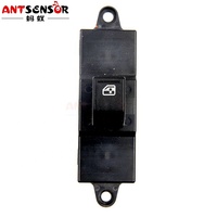 Interruptor Elevavidrios Eléctrico de un Solo Botón 24563404 Compatible con WULING Hongguang MPV de Primera Generación