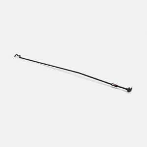 Varilla de soporte para capó de fibra de carbono seca para MR2 SW20 - Product Image 2