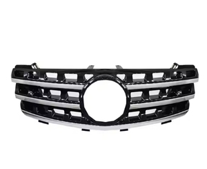 BBmart Auto Car Parts radiador parachoques rejilla OE 1778806903 para <span class=keywords><strong>mercedes</strong></span>-benz SLK200 SLK200 SLK230 SLK230 SLK320 - Product Image 3