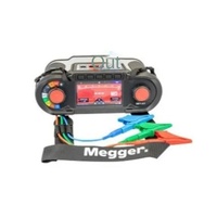 For MFT-X1-AU Multi-Function Tester 50V DC Grounding Resistance Measurement Standard Accuracy