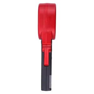 Testeur de résistance à la terre entièrement automatique NCEL JSDZ2000C+ avec pince légère, 0,010-1200 ohms / 0,00 mA-20,0 A, mesure de la résistance de transfert - Product Image 2