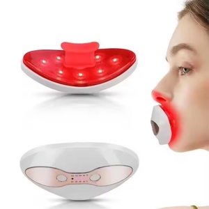 Dispositivo de Belleza Phenitech 2024 de Última Tendencia para Eliminar Arrugas y Rellenar Labios con Calor, Máscara LED para Labios - Product Image 1