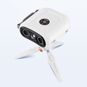 Équipement dentaire Caméra <span class=keywords><strong>scanner</strong></span> <span class=keywords><strong>3D</strong></span> Runyes Système de caméra d'imagerie par photogrammétrie dentaire/Dispositif de positionnement d'implant - Product Image 1