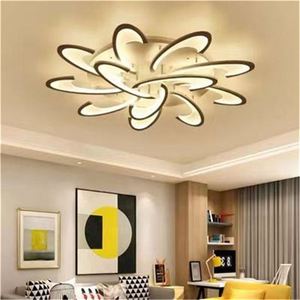 <span class=keywords><strong>Lampadario</strong></span> Moderno a LED in Vetro con Cristalli Colorati per <span class=keywords><strong>Camera</strong></span> da Letto, Scale e Cameretta Bambini - Stile Villa Americana - Product Image 2