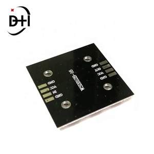 CJMCU-2812 WS2812B-4*4 5050 RGB LED Full-color Built-in <b>Lights</b> 16-bit Development Board - Product Image 2