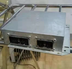 Placa de computadora Liebherr 944 - Product Image 4