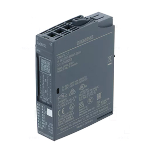 Module 6ES7131-6BH01-0BA0 Neuf Original en Stock Garantie d'un an - Product Image 1