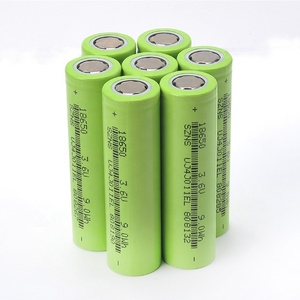 แบตเตอรี่ลิเธียมไอออนแบบชาร์จได้ DTP18650 2500mAh 3.6V ขายส่ง รุ่น 18650 3.7V แบตเตอรี่ลิเธียมไอออนคุณภาพดีที่สุด - Product Image 3