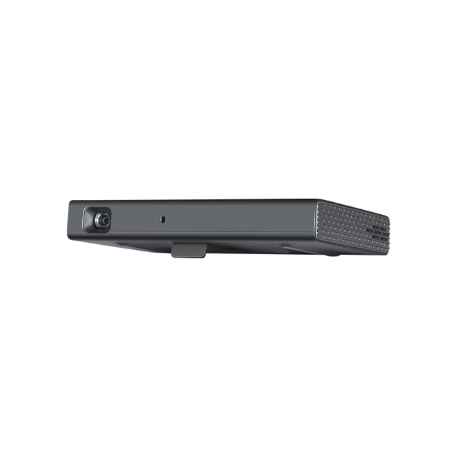 Hotack Wholesale D062 Portable Pocket Projector Smart Wifi Home Theater DLP Mini Proyector