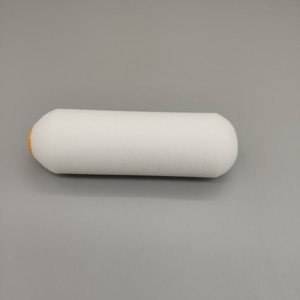Rullo di vernice <span class=keywords><strong>spugna</strong></span> di grado industriale da 4 pollici personalizzabile OEM <span class=keywords><strong>per</strong></span> la pittura della casa - Product Image 5