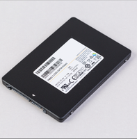 SSD Eksternal Portabel 7.68 TB MZ7LH7T6HMLA PM883 SATA