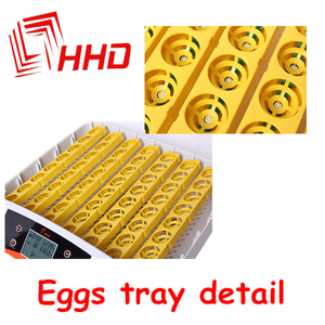 HHD WONEGG ขายร้อน 56 ไข่โรงพยาบาลสัตวแพทย์อุปกรณ์ดูแลเด็กทารกอัตโนมัติเครื่องฟักไข่ <span class=keywords><strong>Incubator</strong></span> - Product Image 5