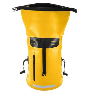 Sac à dos de randonnée durable et imperméable 35L 55L 85L, pliable, grande capacité, sac de kayak pour les trajets quotidiens, la natation, la gym, le rafting, le surf - Product Image 4