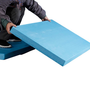 Tablero de espuma XPS de aislamiento acústico al por mayor para pared externa - Product Image 1