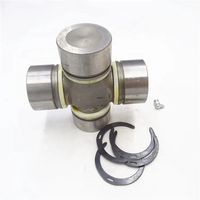 GUIS7 33mm x 103mm Ensemble croisé Arbre à cardan Palier à joint universel