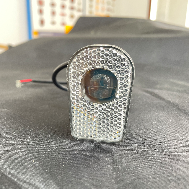 K-lite Factory High Quality Led Electric Scooter Turn signal Light Motorcycle Head Light