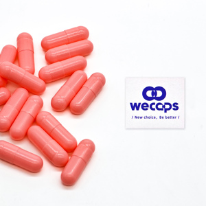 Wecaps Pharma Grade Bovine <strong>Gelatin</strong> Support Customized Printing Empty Hard <strong>Gelatin</strong> <strong>Capsules</strong> - Product Image 4