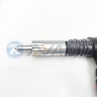 Injektor Bahan Bakar Diesel Rumah Tangga Berkualitas Tinggi NANT Baru 095000-6280 Umum untuk Peralatan Pengujian Nozzle DLLA138P934