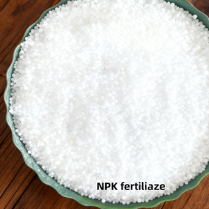 Base di preparazione Npk fertilizzante composto 14-23-14 con un bell'aspetto - Product Image 6