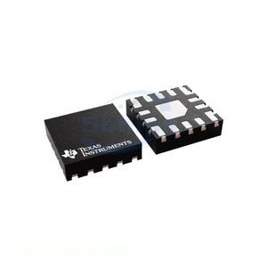 Manufacturer Channel Integrated Circuit Price LMQ66430R5RXBR 14 PowerTFQFN Power Management (PMIC) IC REG BUCK ADJ/1V 3A 14VQFN - Product Image 1