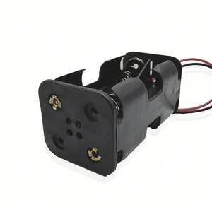 Meist verkaufte Produkte Aa Batterien Wiederauf ladbare 1.5v 4 Zellen in Serie Typ <span class=keywords><strong>UM</strong></span>-3 4aa 6v Batterie halter - Product Image 5