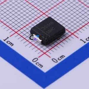 Nuevo Diodo Original S8MC-13 SMC (DO-214AB), Diodo de Propósito General, Venta al por Mayor de Componentes Electrónicos, Proveedor de Chips y Servicio BOM - Product Image 1