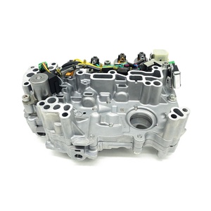 Pièce automobile JF015E Corps de soupape de transmission CVT pour les modèles Nissan Sunny Tiida et Sylphy, correspond parfaitement au RE0F11A - Product Image 3
