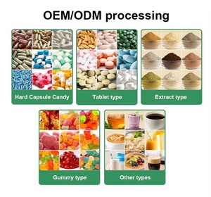 Oem/Odm Biologisch Natuurlijk Salicylzuur En Vitamine Huidverzorging-Aangepaste Formule Voor Professioneel Huidbeheer - Product Image 6