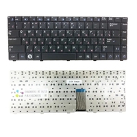 Teclado en Inglés Estadounidense al por Mayor para Portátiles Samsung Serie R428 R429 R420, Reemplazo de Teclado Interno al por Mayor