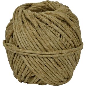 Paquete de 10 piezas 2,3/4 pulgadas CAÑA DE CÁÑAMO Ø 1,5 Tit. Herramienta de torneado 85 gramos de peso cada distribuidor italiano - Product Image 2