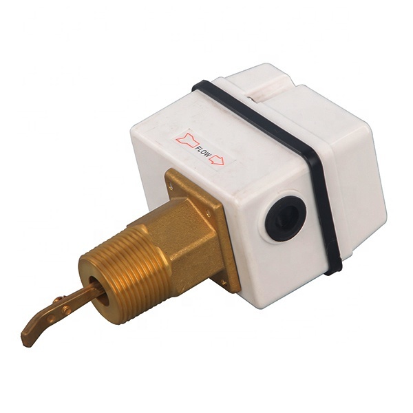 Flow Switch, Water Flow Switch, STFS-25 STFS-20 STFS-15