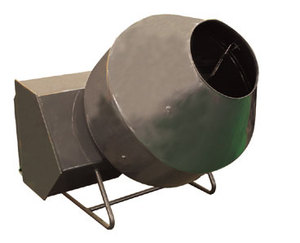 ENVÍO GRATIS SKID STEER hormigonera <span class=keywords><strong>pista</strong></span>/rueda diesel cargador hoja SKID Steel Accesorios - Product Image 6