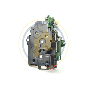 Cerradura de puerta adaptable Ac Rolcar, adecuada para Skoda Octavia 2000 - Product Image 1
