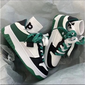 Chaussures de sport décontractées pour hommes, baskets de marche pour hommes, baskets personnalisées, chaussures de course pour hommes - Product Image 5