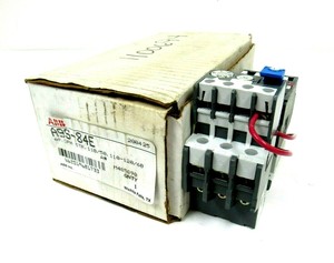 A/<span class=keywords><strong>b</strong></span>/<span class=keywords><strong>b</strong></span> A9s-84e PLC 3PH 110-240V 60A 64 I/<span class=keywords><strong>O</strong></span> สื่อสารอีเธอร์เน็ตสำหรับอุตสาหกรรมอัตโนมัติและการควบคุม - Product Image 1