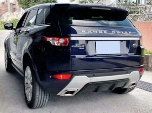 Runde pour 2014 <span class=keywords><strong>Range</strong></span> <span class=keywords><strong>Rover</strong></span> <span class=keywords><strong>Evoque</strong></span> mise à niveau 2019 modèle de voiture Offres Spéciales Kit de carrosserie pare-chocs avant jupes latérales pare-chocs arrière <span class=keywords><strong>ancien</strong></span> à nouveau - Product Image 3
