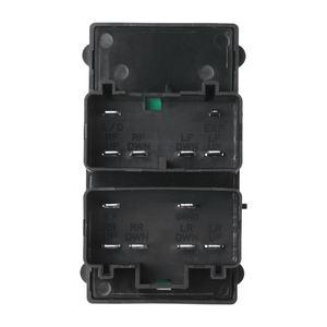 Xe phía trước bên trái điều khiển cửa sổ chuyển đổi F8VZ-14529-AA cho <span class=keywords><strong>Lincoln</strong></span> thị trấn 1998-2002 - Product Image 5