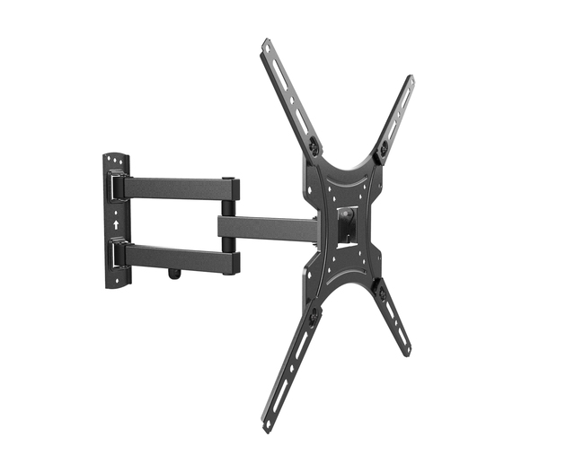 Bestview Cheap Full Motion Tv Wall Mount LCD TV Mount Bracket E15SBHL