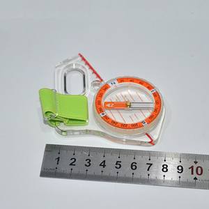 Nouveaux fabricants carte règle <span class=keywords><strong>boussole</strong></span> orientation étudiants <span class=keywords><strong>dessin</strong></span> aiguille nord forte <span class=keywords><strong>boussole</strong></span> pouce magnétique - Product Image 5