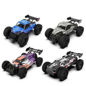 2023 HotSale स्टेम निर्माण खिलौना <span class=keywords><strong>3</strong></span> in1 शैक्षिक आर सी दौड़ने सेट रिमोट कंट्रोल कार मॉडल विधानसभा जल्दी सीखने शैक्षिक ईंट - Product Image 6