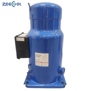 Compresseur à spirale DSH295A4ABB, compresseur frigorifique R410a pour le refroidissement industriel pour Dan <span class=keywords><strong>Fose</strong></span> - Product Image 1