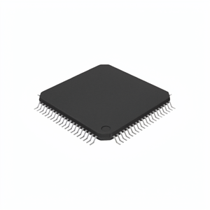 Componente de Chips Electrónicos Integrados 80 LQFP R5F100MKAFA # 70 Distribuidores Autorizados - Product Image 1