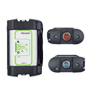 อะไหล่รถขุด เครื่องมือวินิจฉัย Vocom1 Vocom2 รุ่น 88890300 สำหรับการวินิจฉัยทางวิศวกรรมของรถก่อสร้างและรถบรรทุกหนักของวอลโว่ - Product Image 3