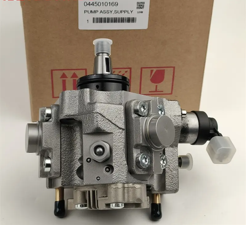 common rail pump 0445010169  for FOR Great Wall FOTON JAC JMC  diesel fuel injection pump 0445010169 1111300CAT