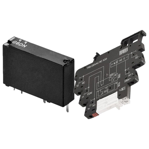 Promotion KH-103-4CL-AC220V RELAIS À USAGE GÉNÉRAL 4PDT 10A 24V Relais de puissance approuvés par les ingénieurs pour les applications lourdes - Product Image 1