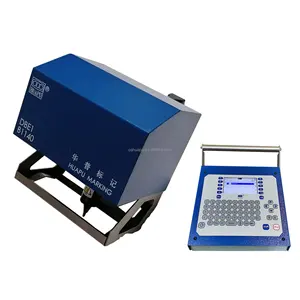 HPDBE1B1140 Portable dot pin marquage machine de gravure acier inoxydable aluminium étiquette métal plaque signalétique graveur machines