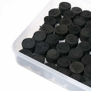 Aerogel de Grafeno Industrial GA-001, Material de Carbono de Alta Porosidad, Aislamiento Térmico Avanzado, Ultraligero, 99% de Grafeno - Product Image 1